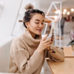 Memulai Hari dengan Niat Tenang