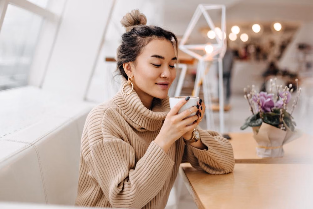 Memulai Hari dengan Niat Tenang